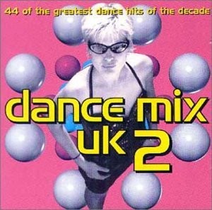 Dance Mix U.K. 2