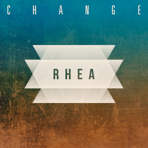 Change