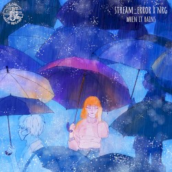 When It Rains