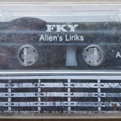 Alien's Liriks