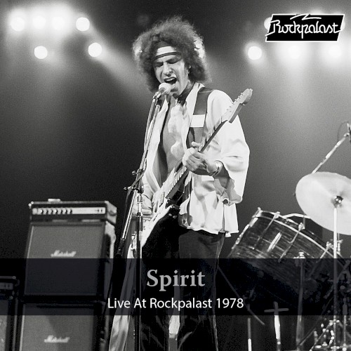 Live at Rockpalast 1978 (live, Essen, 1978)