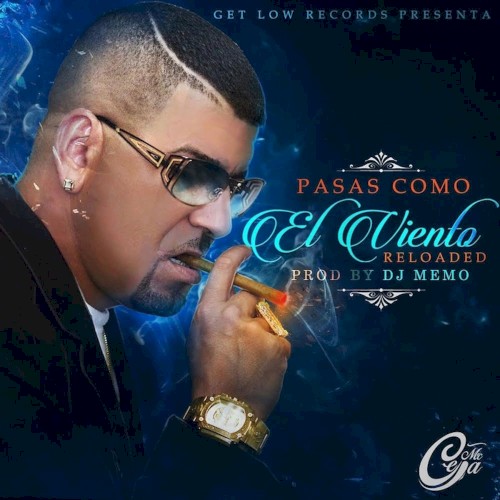 Pasas como el viento