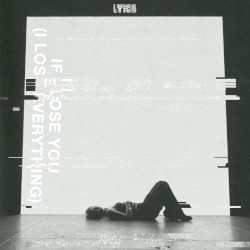 if i lose you (i lose everything)