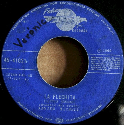 La flechita / La pildora