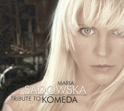 Tribute To Komeda