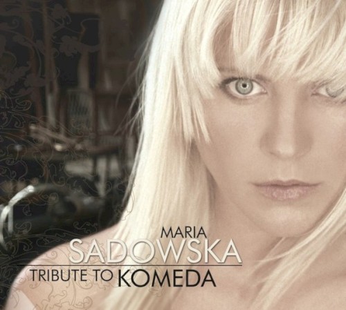 Tribute To Komeda