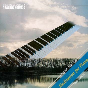 Meditation for Piano