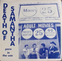 Porn in the USA