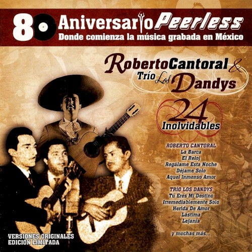 80 aniversario Peerless