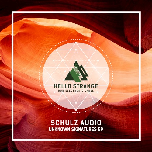 Unknown Signatures EP