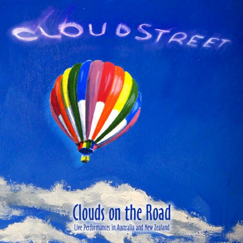 Clouds on the Road