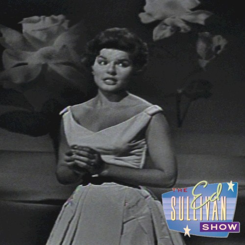 Paper Roses (performed live on The Ed Sullivan Show, 6/5/1960)