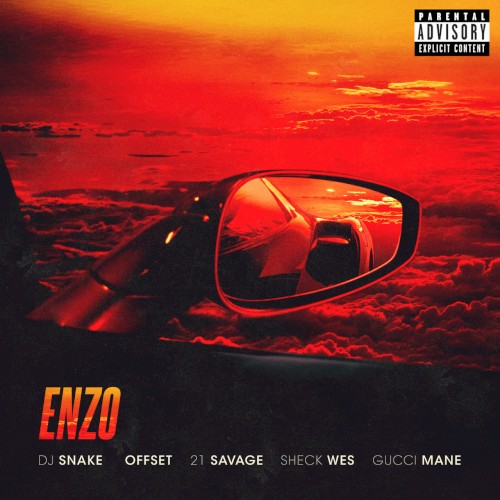 Enzo