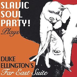 Plays Duke Ellington's Far East Suite