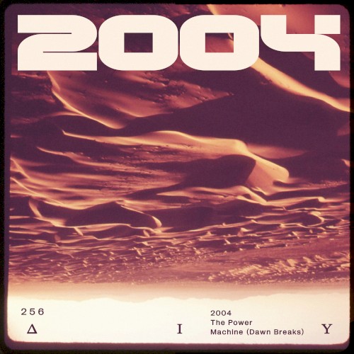 2004 EP