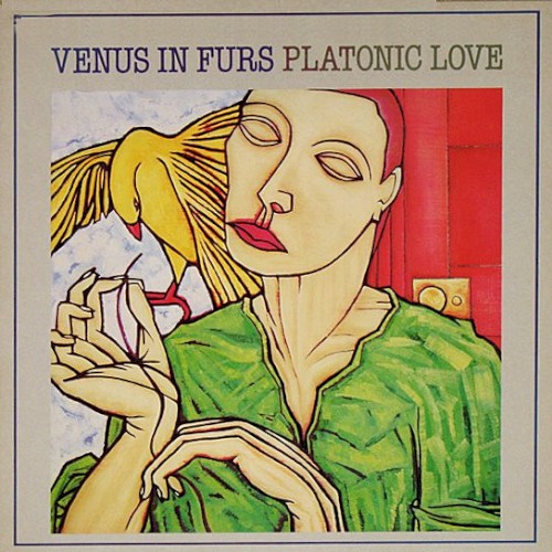 Platonic Love & other Stories