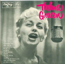 Thelma Gracen