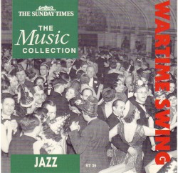 Wartime Swing