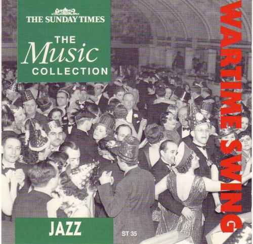 Wartime Swing