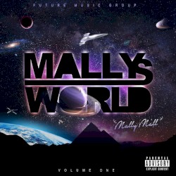 Mally's World, Vol. 1
