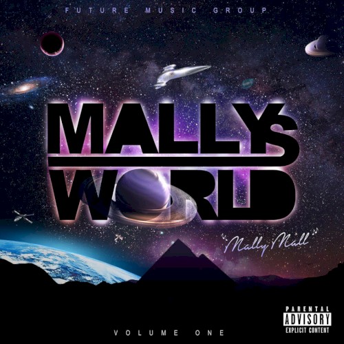 Mally's World, Vol. 1