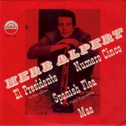 El Presidente