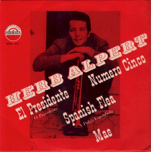 El Presidente