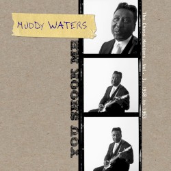 You Shook Me: The Chess Masters, Vol. 3: 1958–1963
