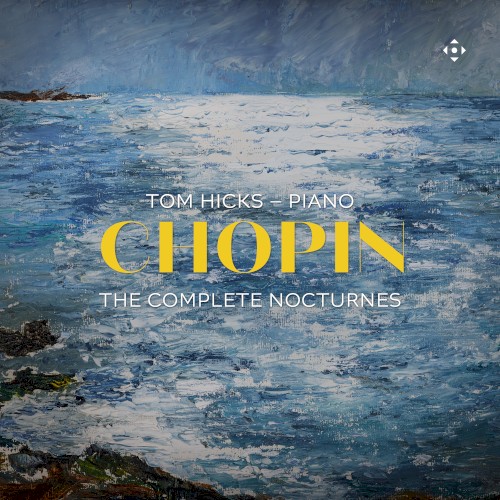 The Complete Nocturnes