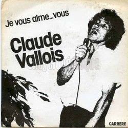 Je vous aime... vous