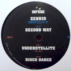 Understellite EP