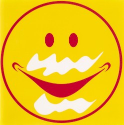Chrismasmile