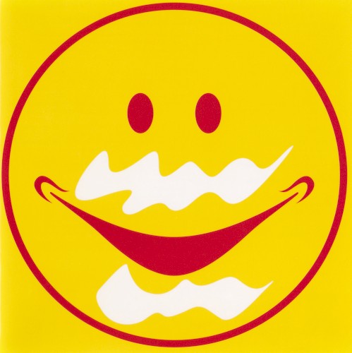 Chrismasmile