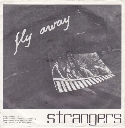 Fly Away