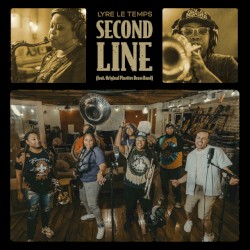 Second Line