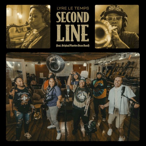 Second Line