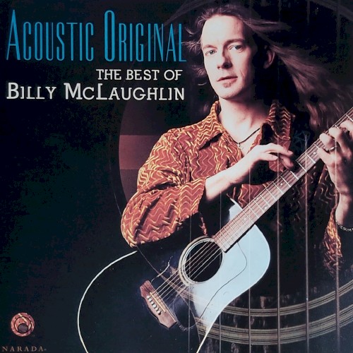 Acoustic Original: The Best of Billy McLaughlin