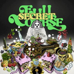 SECRET FULL COURSE (Deluxe)