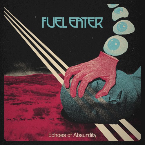 Echoes of Absurdity
