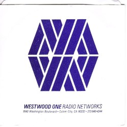 Westwood One Show #98-47