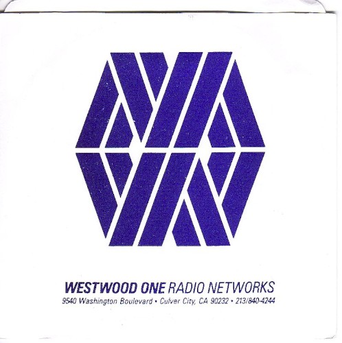 Westwood One Show #98-47