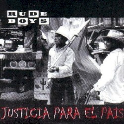 Justicia para el país