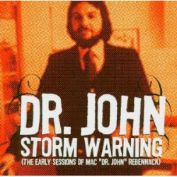 Storm Warning