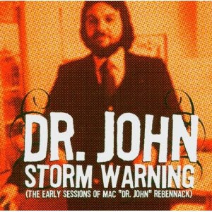 Storm Warning