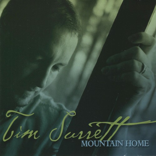 Mountain Home