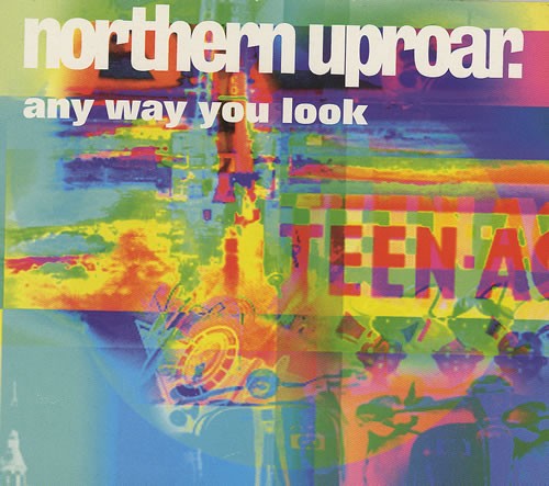 Any Way You Look