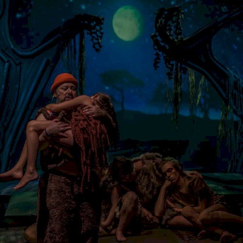 The Jungle Book - Instrumentals