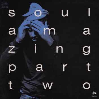 Soul Amazing, Part Two
