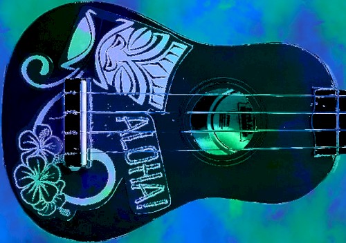 Ukulove
