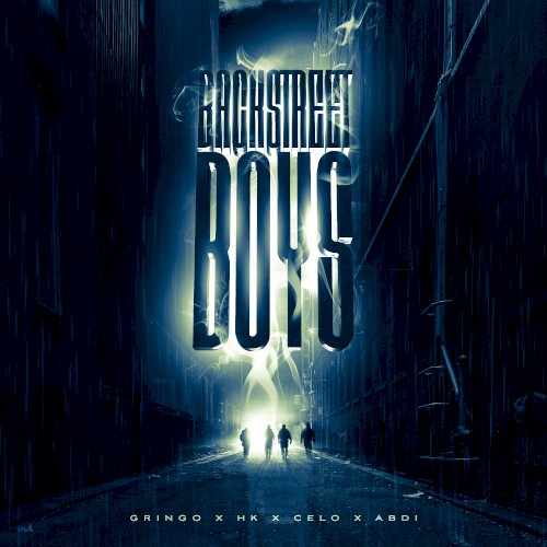Backstreet Boys